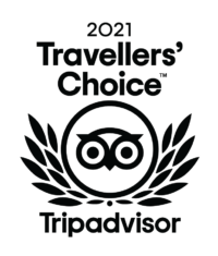 Travellers' Choice — Tripadvisor