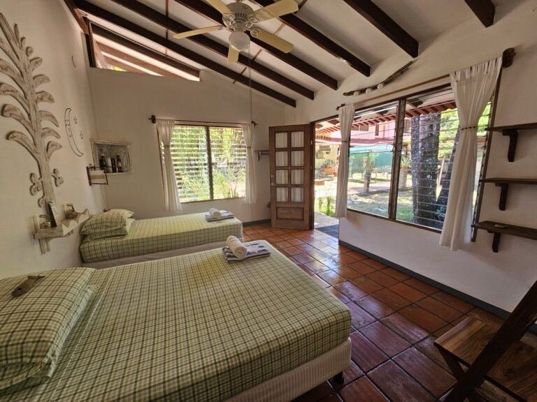 Chambre Beso del Viento