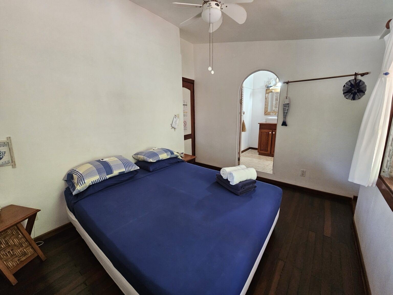 Chambre Supérieure