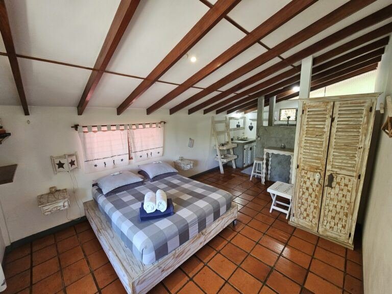 Chambre Beso del Viento