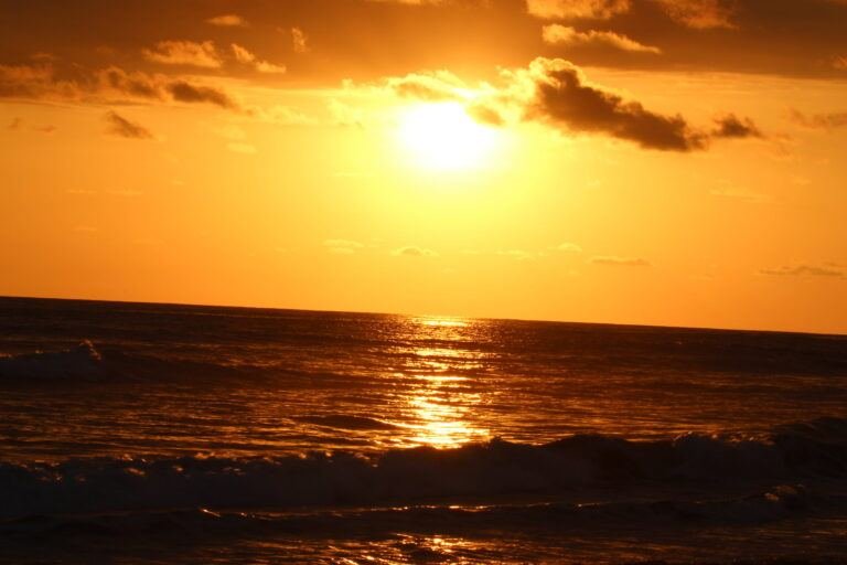 Beso del Viento — Playa Isla Palo Seco, Costa Rica
