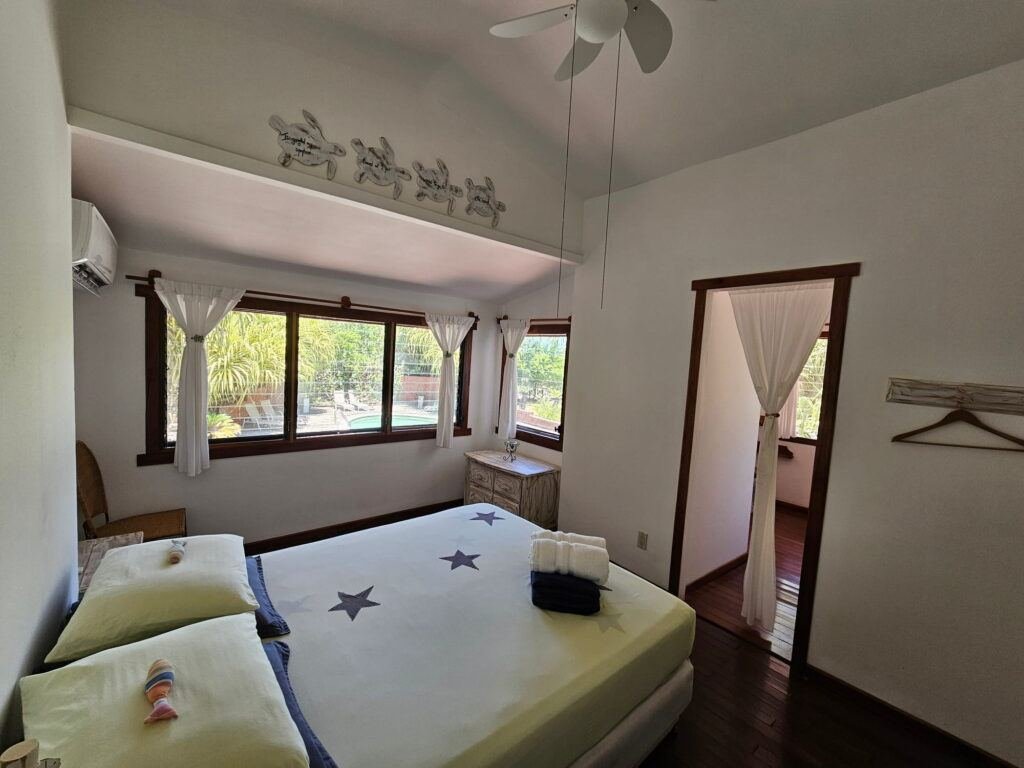 Chambre Climatisée
