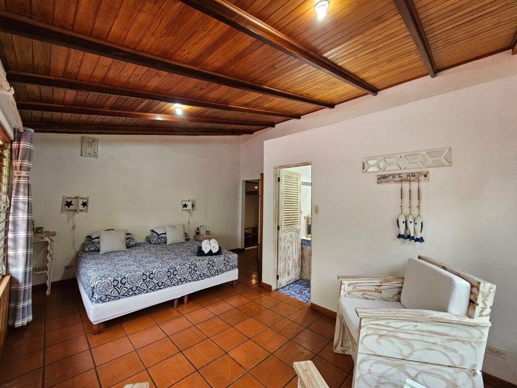 Chambre Supérieure