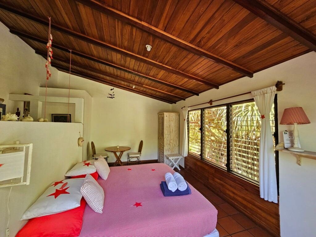 Chambre Supérieure